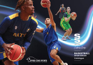 SOS X Surridge Basketball